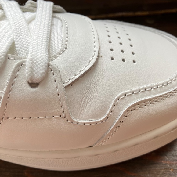 Axel Arigato Dice-A Sneakers Unisex - Size 38 EU/US 7.5 - NWT - Picture 6 of 10